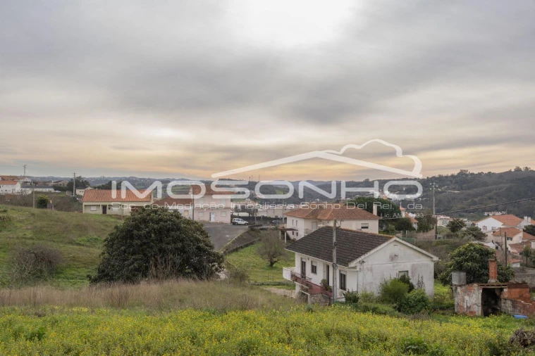 Terreno Agricola ou Rústico para Venda em Maiorga Foto 12