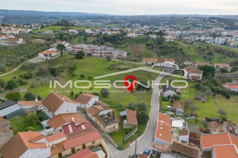 Terreno Agricola ou Rústico para Venda em Maiorga Foto 16