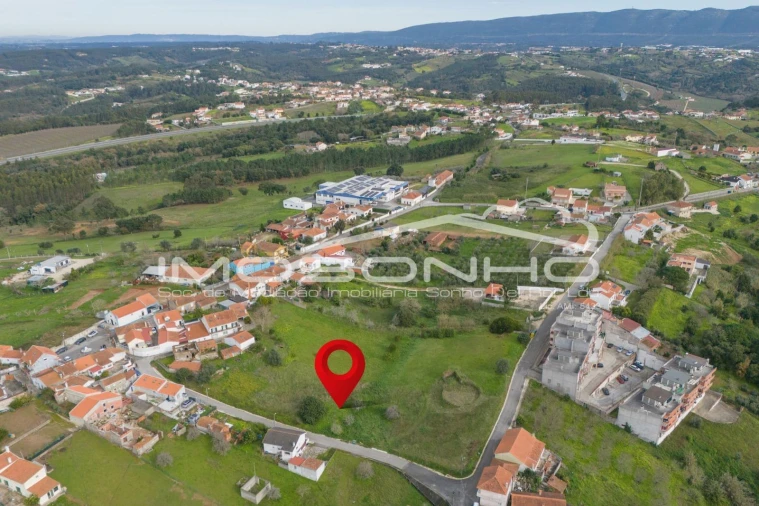 Terreno Agricola ou Rústico para Venda em Maiorga Foto 18