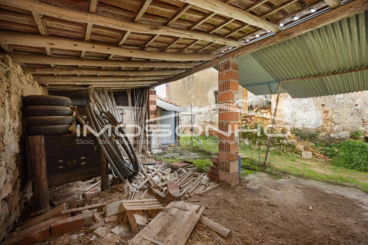 Terreno Agricola ou Rústico para Venda em Maiorga Foto 2