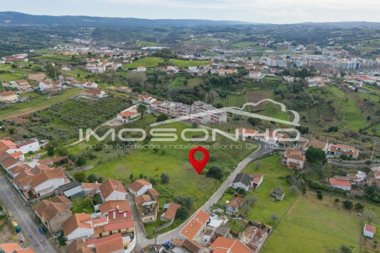 Terreno Agricola ou Rústico para Venda em Maiorga Foto 28