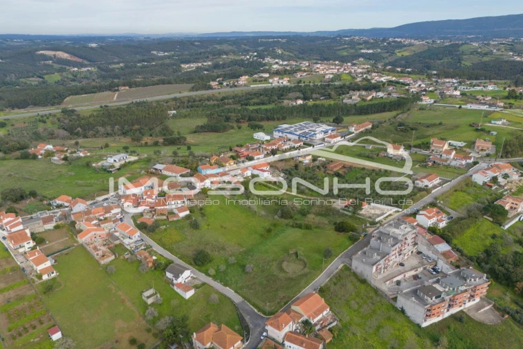 Terreno Agricola ou Rústico para Venda em Maiorga Foto 30