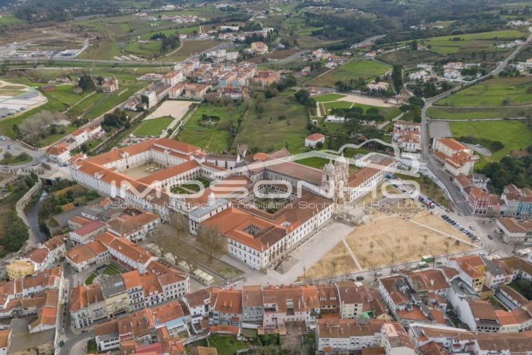 Terreno Agricola ou Rústico para Venda em Maiorga Foto 47