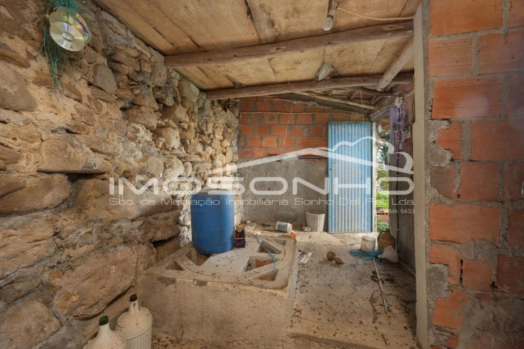 Terreno Agricola ou Rústico para Venda em Maiorga Foto 5