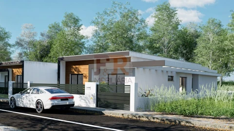 Moradia T4 para Venda em Fernao Ferro