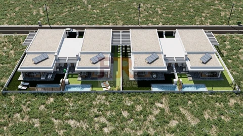 Moradia T4 para Venda em Fernao Ferro