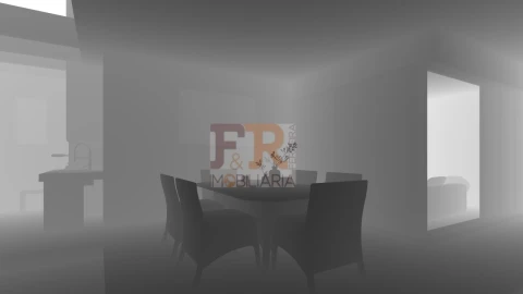 Moradia T4 para Venda em Fernao Ferro