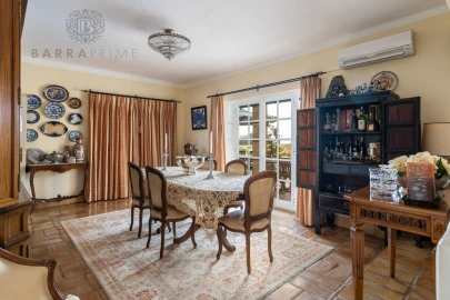 Moradia T4 para Venda em Boliqueime