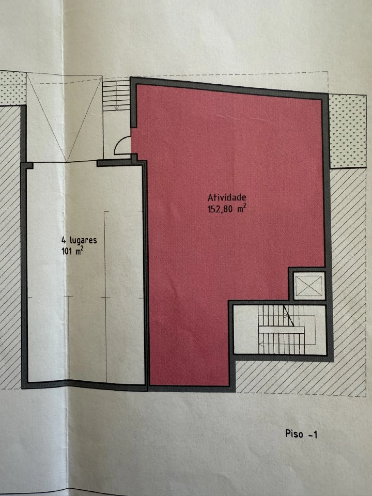Terreno P/ Prédio para Venda em Ramada e Caneças Foto 29