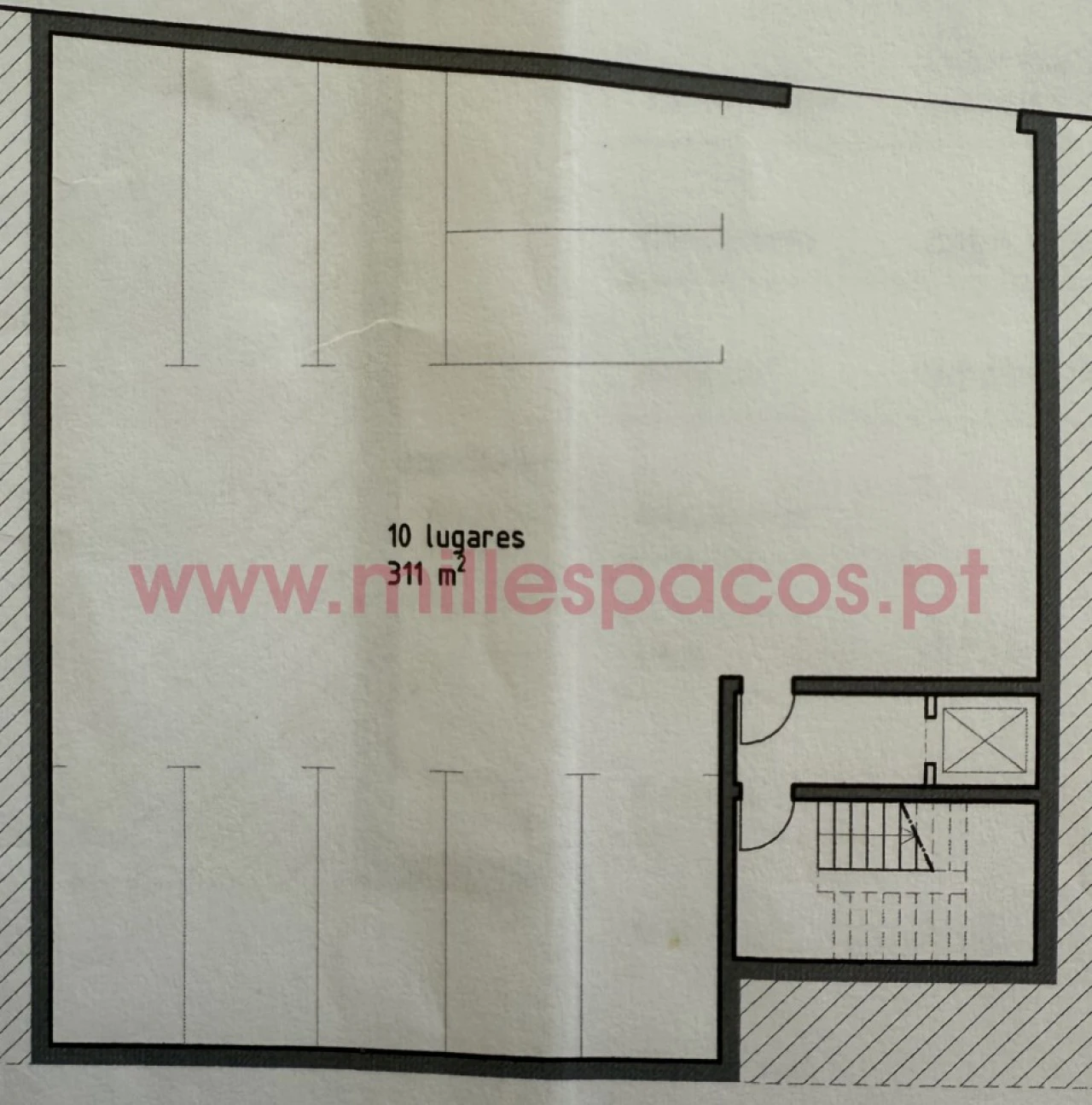 Terreno P/ Prédio para Venda em Ramada e Caneças Foto 22