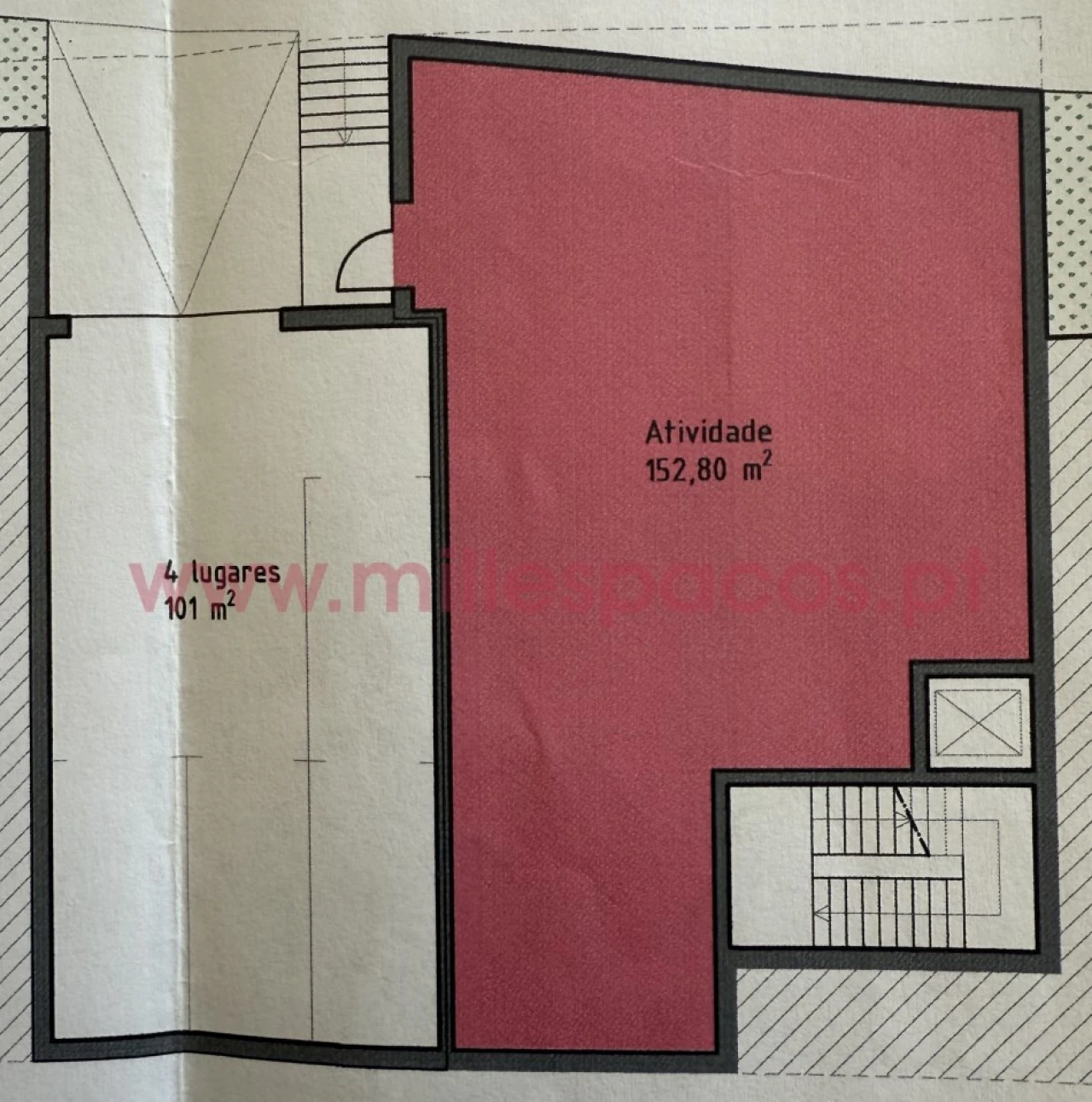 Terreno P/ Prédio para Venda em Ramada e Caneças Foto 21