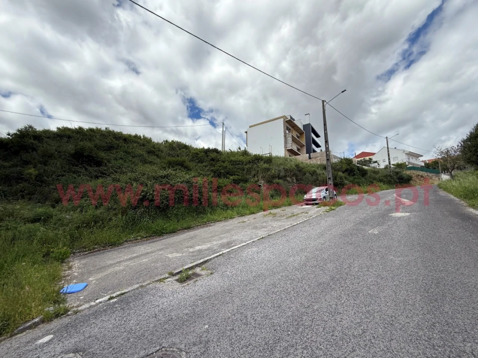Terreno P/ Prédio para Venda em Ramada e Caneças Foto 7
