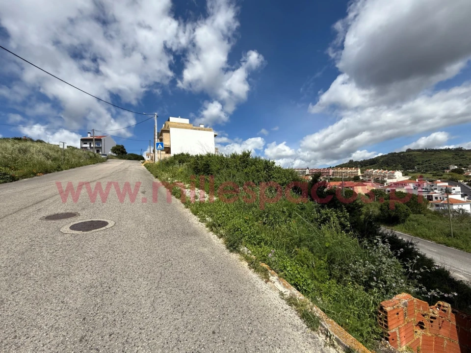 Terreno P/ Prédio para Venda em Ramada e Caneças Foto 12