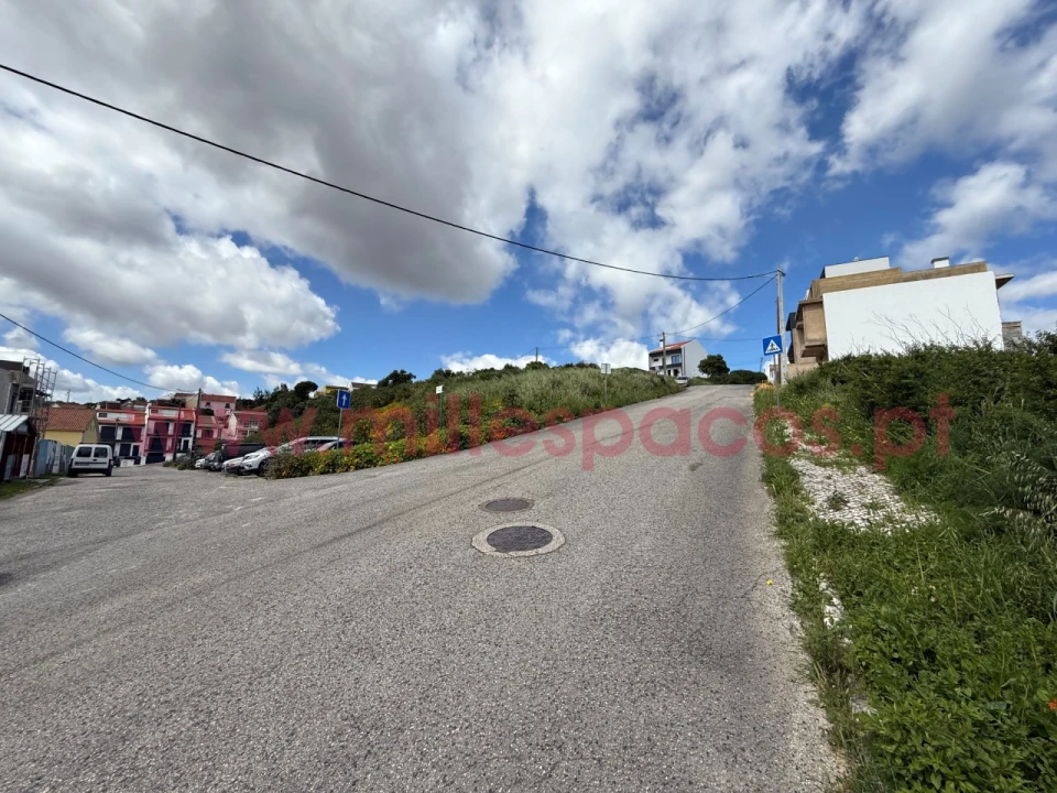 Terreno P/ Prédio para Venda em Ramada e Caneças Foto 13
