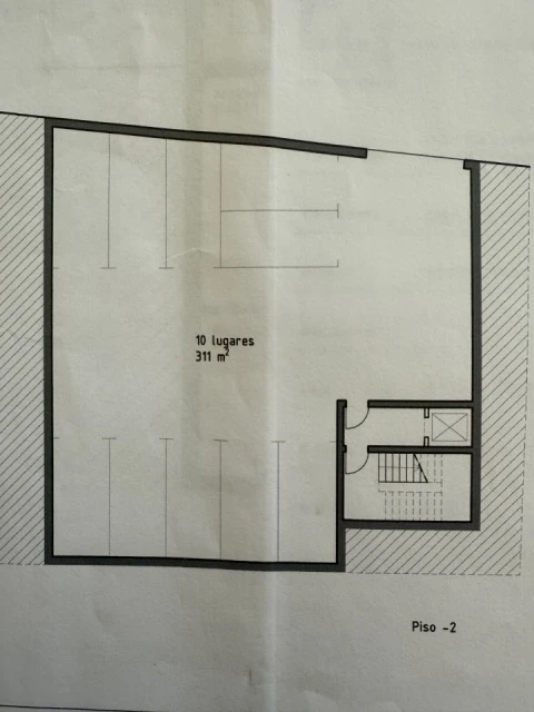 Terreno P/ Prédio para Venda em Ramada e Caneças