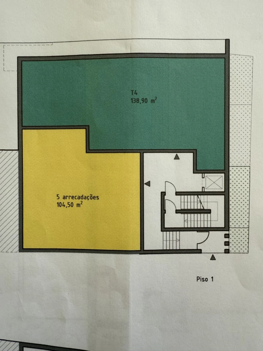 Terreno P/ Prédio para Venda em Ramada e Caneças Foto 25