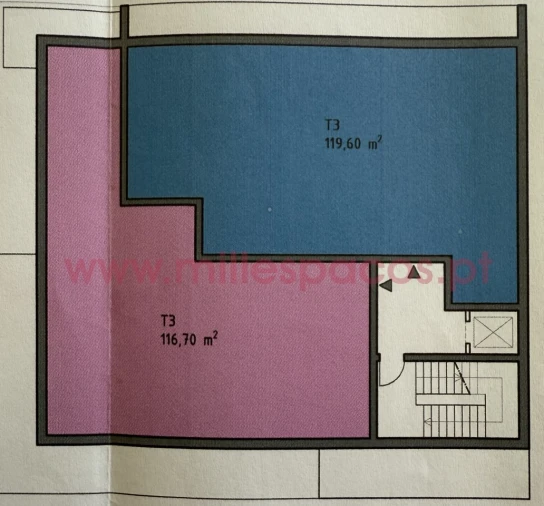 Terreno P/ Prédio para Venda em Ramada e Caneças Foto 19