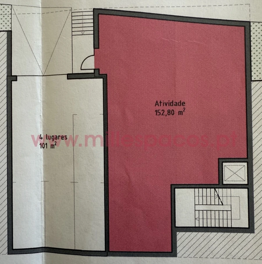 Terreno P/ Prédio para Venda em Ramada e Caneças Foto 21