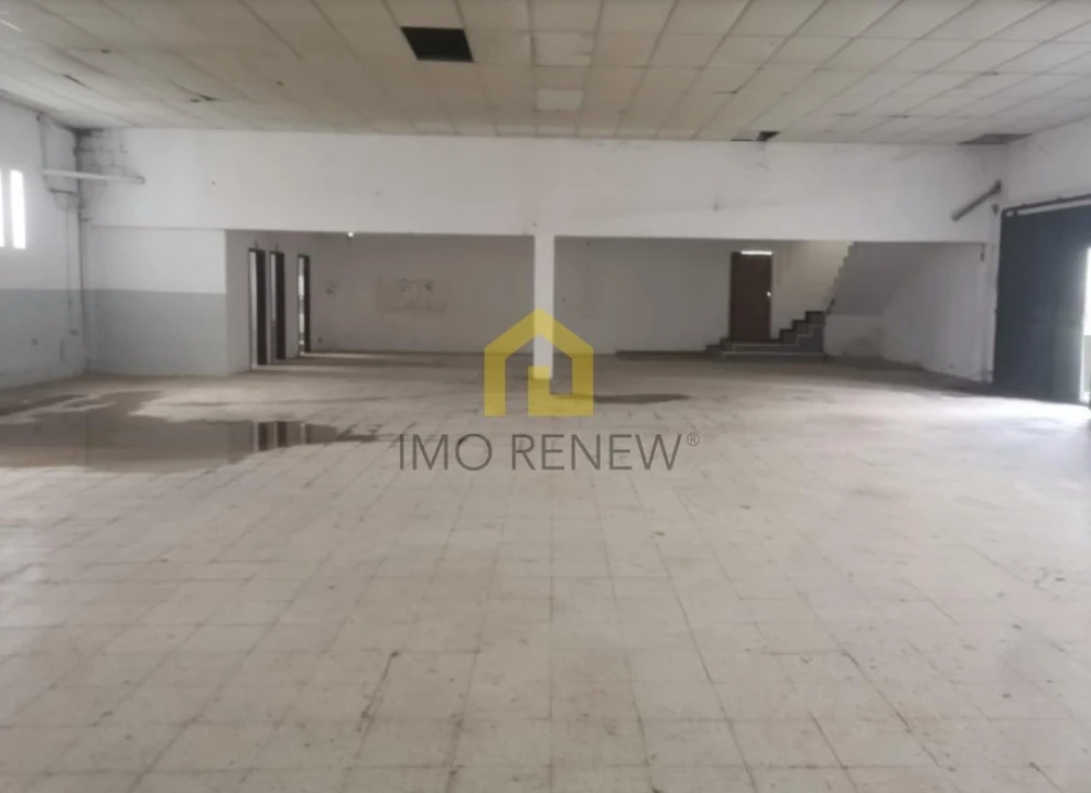 Armazém para Venda em Areias, Sequeirô, Lama e Palmeira Foto 2