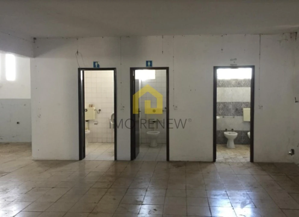 Armazém para Venda em Areias, Sequeirô, Lama e Palmeira Foto 6