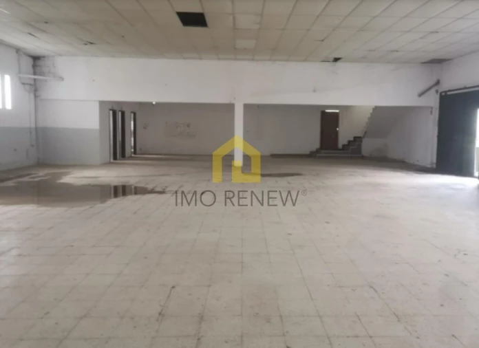 Armazém para Venda em Areias, Sequeirô, Lama e Palmeira Foto 2