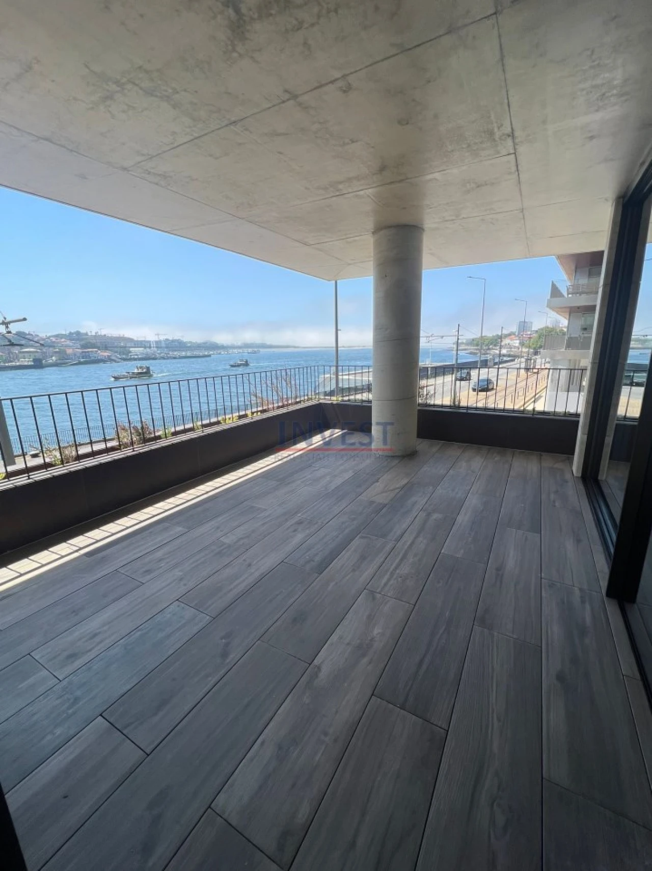 Apartamento T4 para Venda em Lordelo do Ouro e Massarelos Foto 4