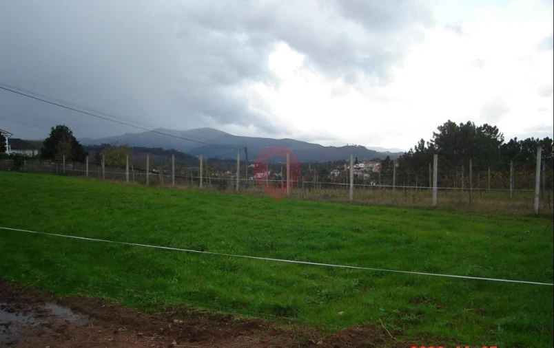 Terreno para Venda em Messegães, Valadares e Sá