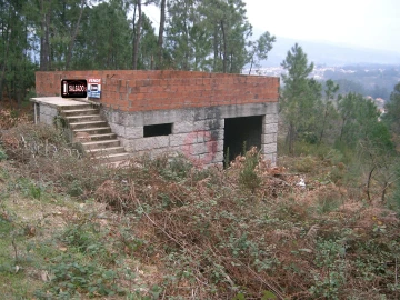 Terreno para Venda em Barbeita