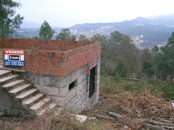 Terreno para Venda em Barbeita