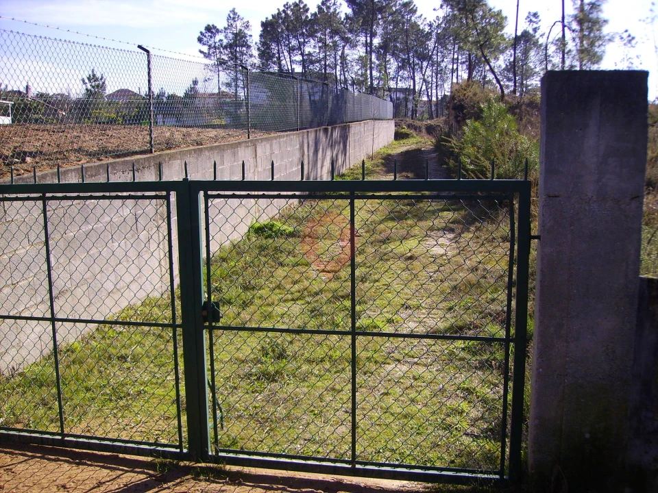 Terreno para Venda em Barbeita Foto 3