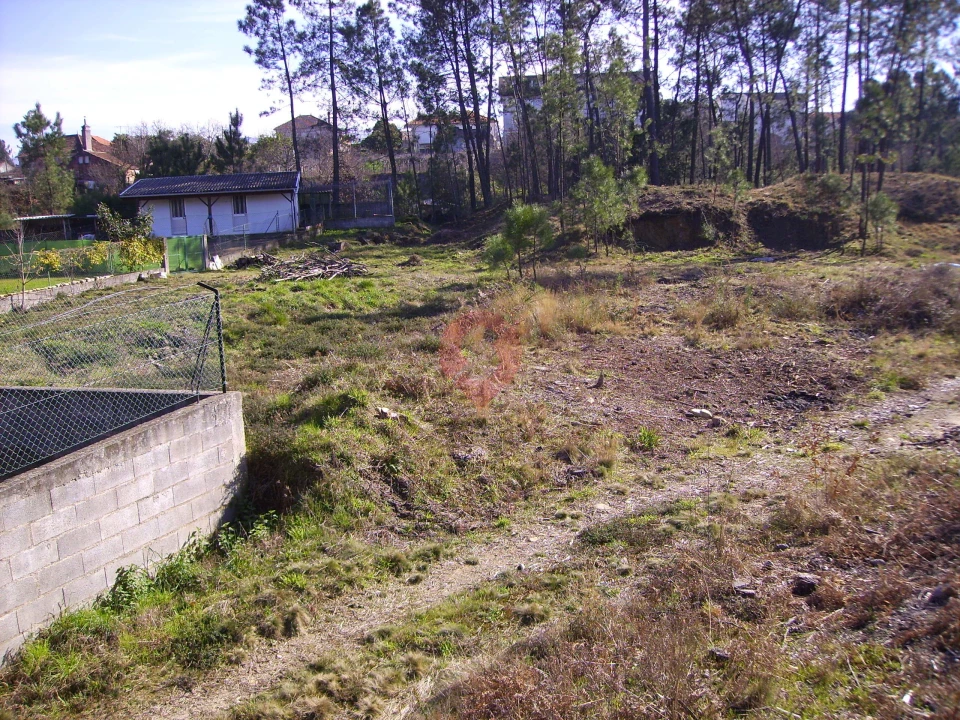 Terreno para Venda em Barbeita Foto 1