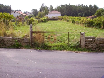 Terreno para Venda em Barbeita