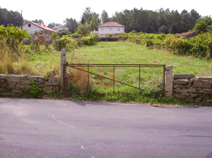 Terreno para Venda em Barbeita