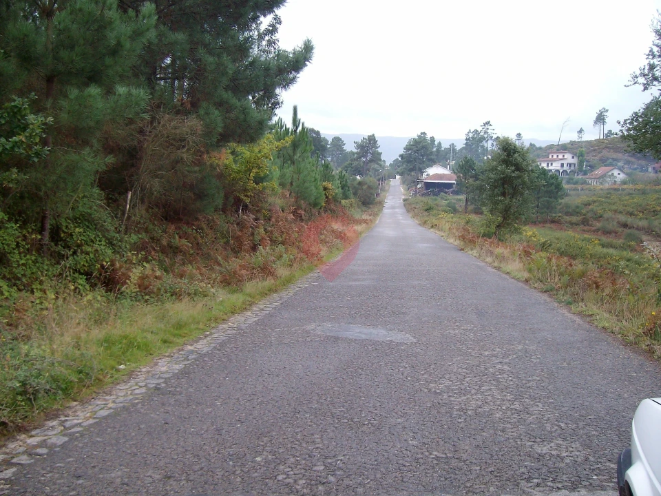 Terreno para Venda em Cambeses Foto 3