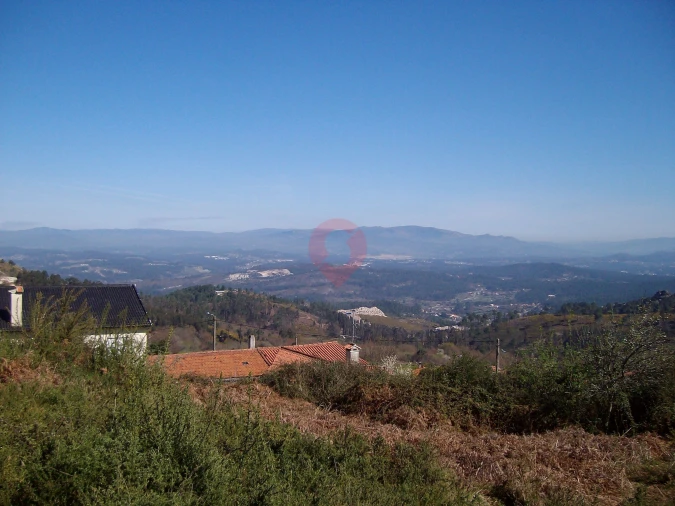 Terreno para Venda em Gondomil e Sanfins