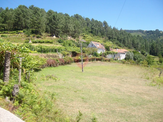 Terreno para Venda em Riba de Mouro Foto 2