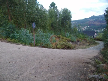 Terreno para Venda em Barbeita