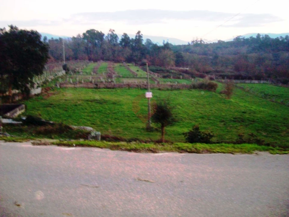 Terreno para Venda em Troporiz e Lapela Foto 1