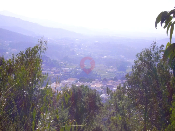 Terreno para Venda em Vila e Roussas Foto 5