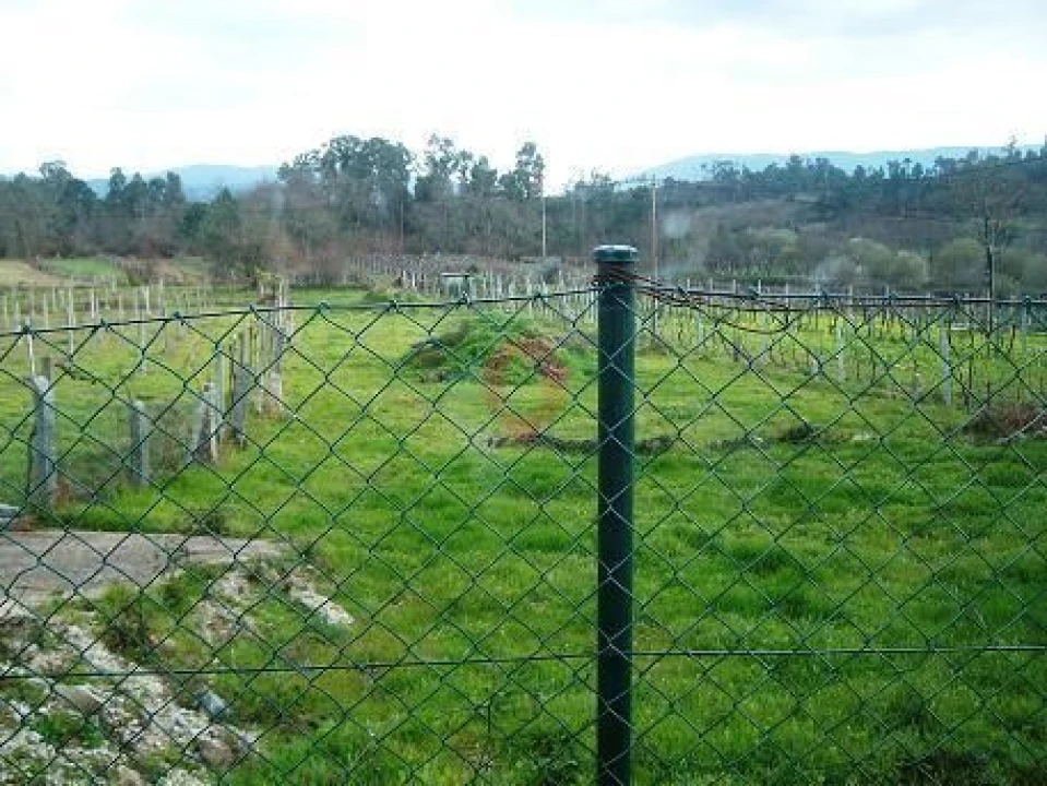 Terreno para Venda em Troporiz e Lapela Foto 1