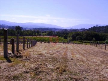 Terreno para Venda em Mazedo e Cortes
