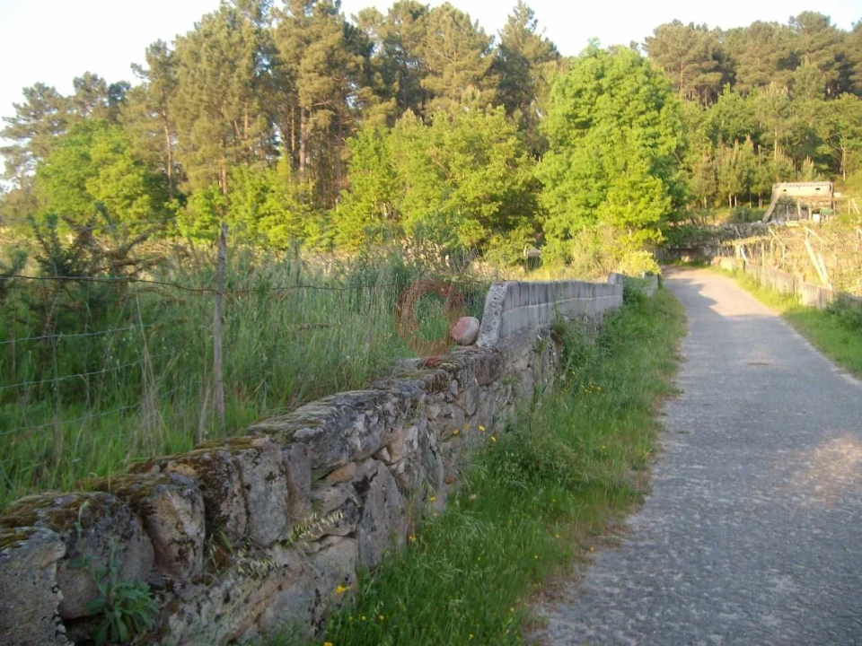 Terreno para Venda em Tangil Foto 2