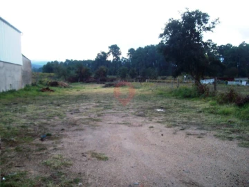 Terreno para Venda em Mazedo e Cortes