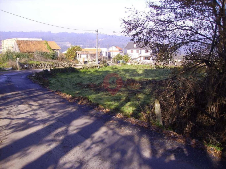 Terreno para Venda em Chaviães e Paços Foto 3