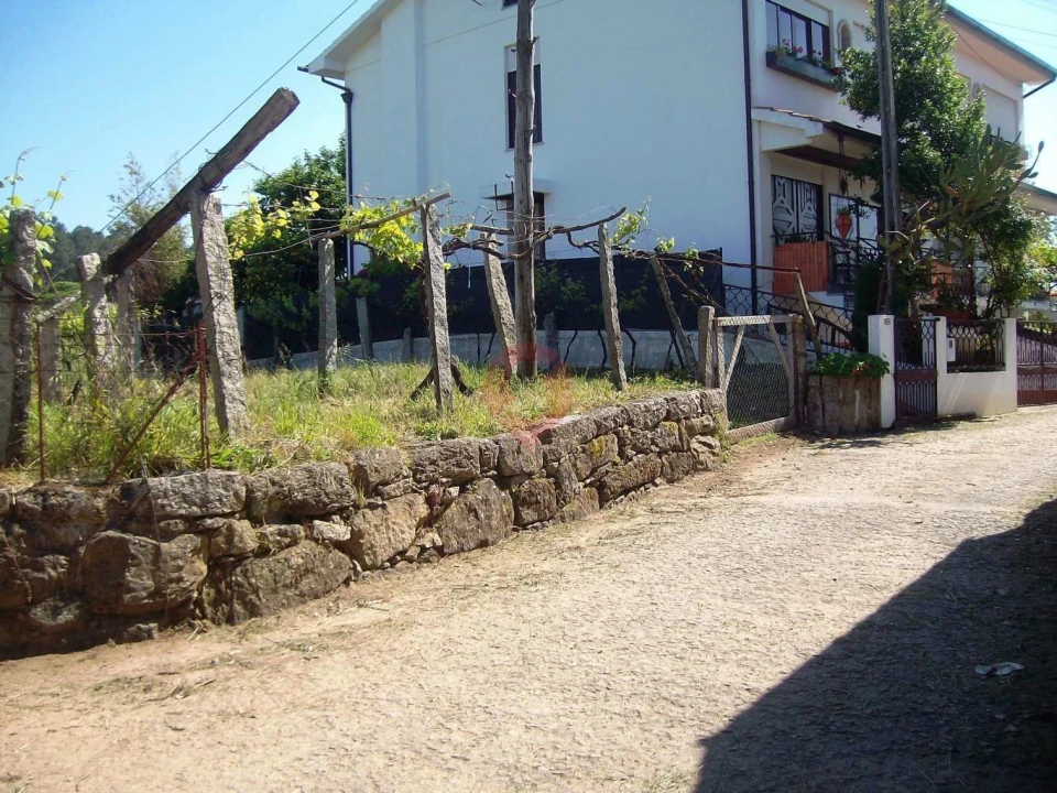 Terreno para Venda em Monção e Troviscoso Foto 4