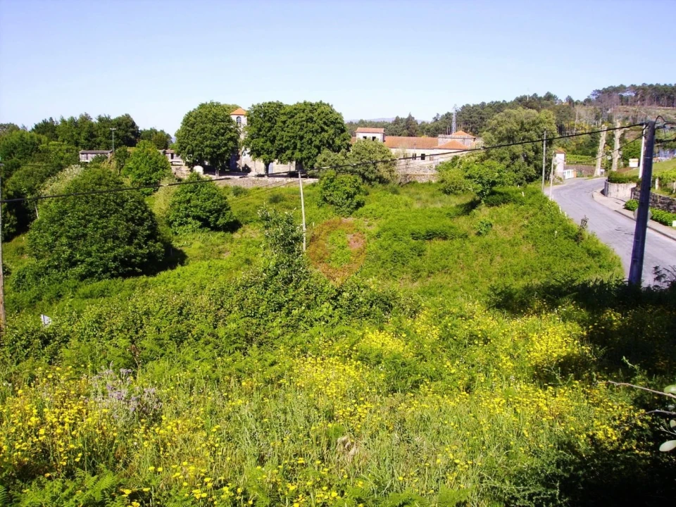 Terreno para Venda em Longos Vales Foto 2