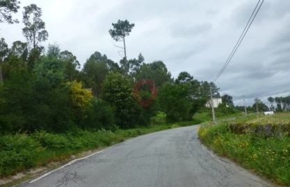 Terreno para Venda em Monção e Troviscoso