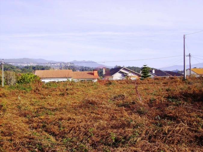 Terreno para Venda em Bela
