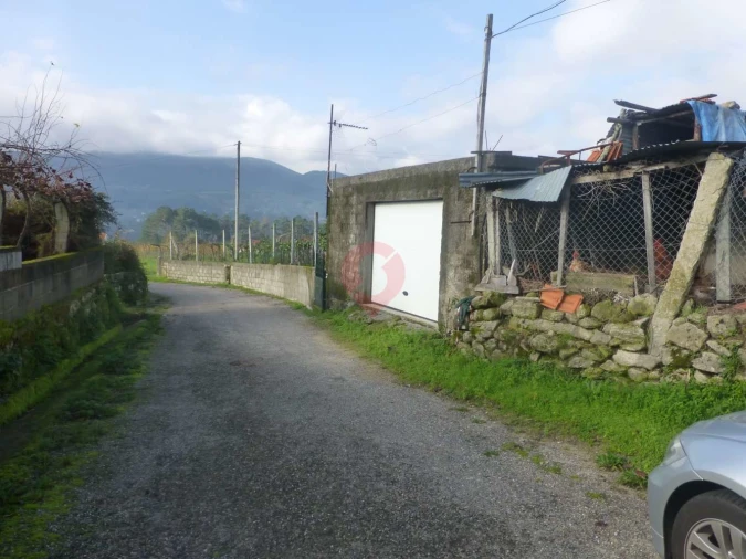 Terreno para Venda em Podame Foto 3