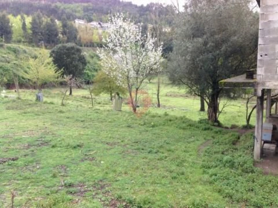 Terreno para Venda em Adaufe Foto 2